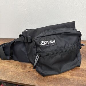 Z-Kreation boulder coloradoFanny Pack Waist Bag Pocket Pack  Water Bottle Hike